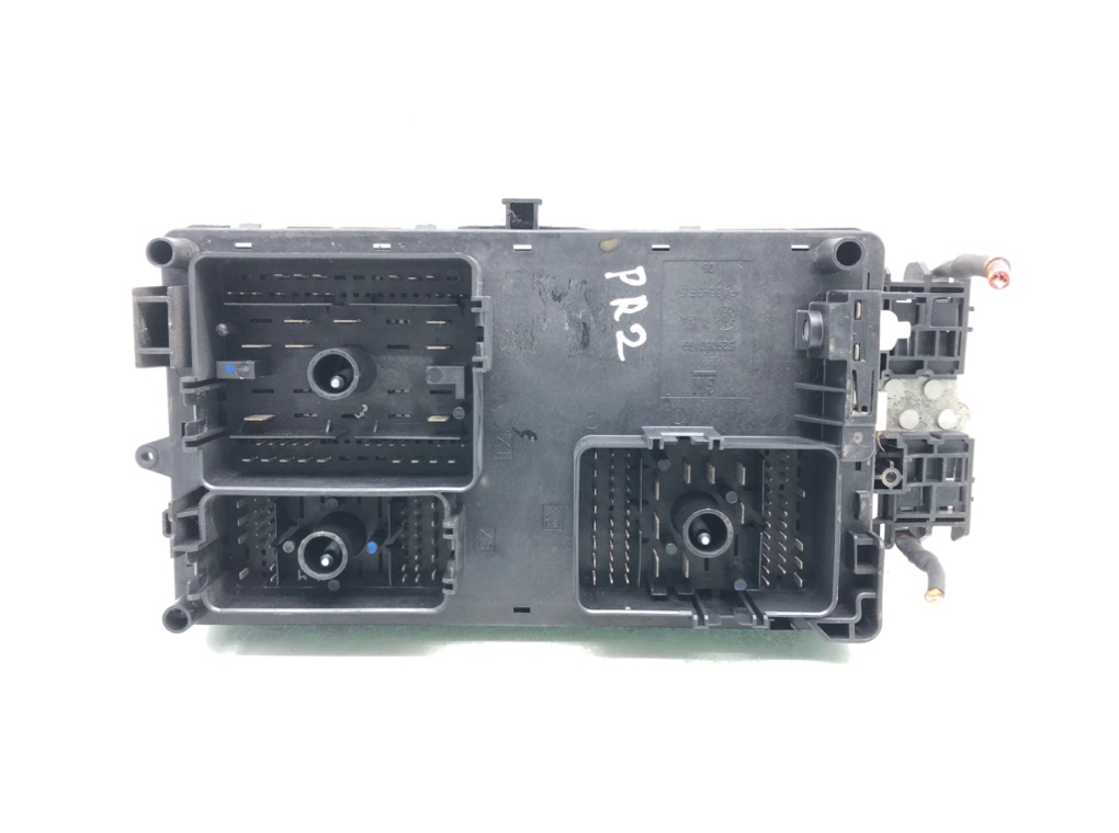 Блок предохранителей для Opel Insignia, 2011 г. 2.0 CDTi дизель б/у — фото 5