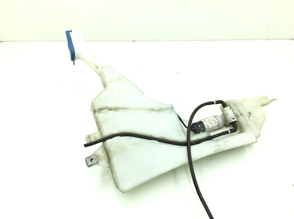 Бачок омывателя для Mini Cooper, 2003 г. 1.6 i бензин б/у