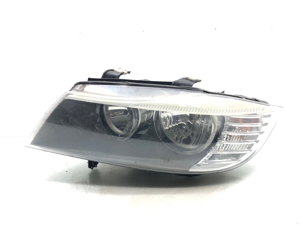 Фара левая для BMW 3 E90/E91/E92/E93, 2010 г. 2.0 TD дизель б/у