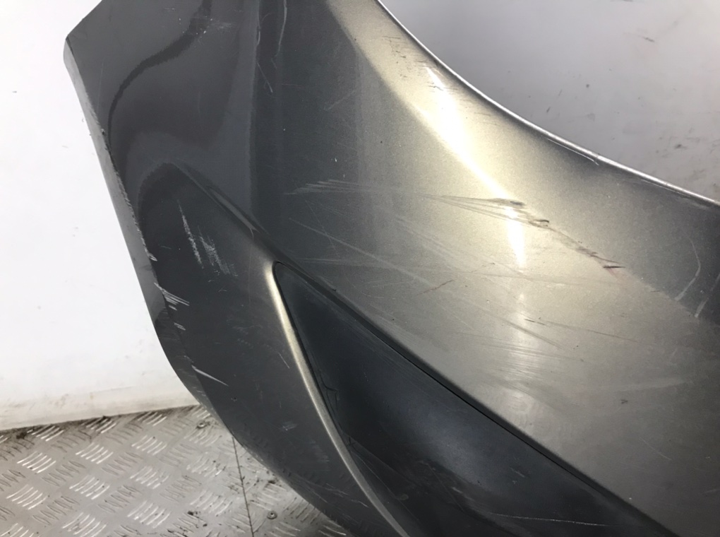 Бампер передний для Opel Meriva, 2010 г. 1.7 CDTi дизель б/у — фото 10