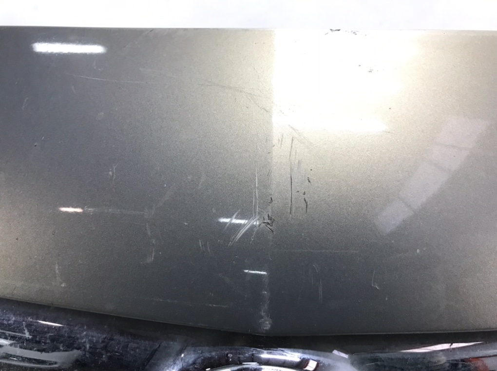Бампер передний для Opel Meriva, 2010 г. 1.7 CDTi дизель б/у — фото 12