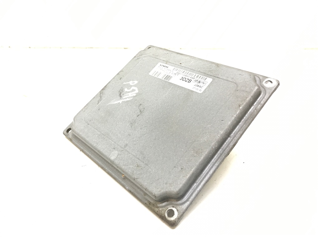 Блок управления двигателем для Ford Focus, 2007 г. 1.6 i бензин б/у — фото 4