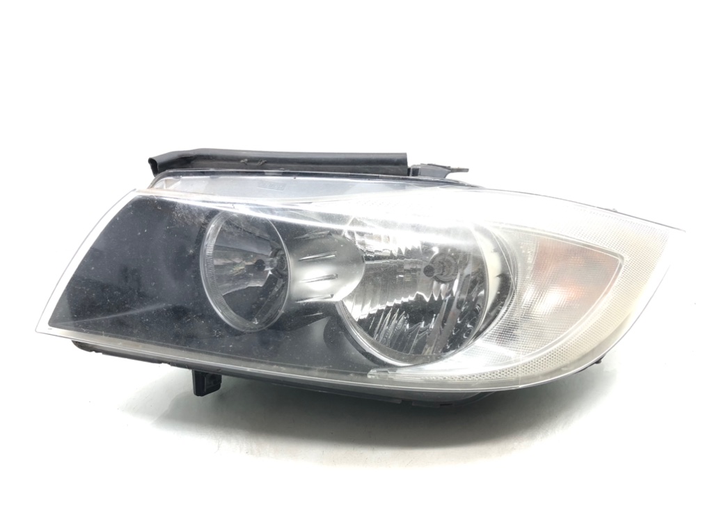 Фара левая для BMW 3 E90/E91/E92/E93, 2007 г. 2.0 TD дизель б/у