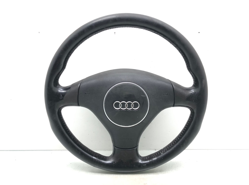Руль для Audi A3, 2005 г. 2.0 TDi дизель б/у