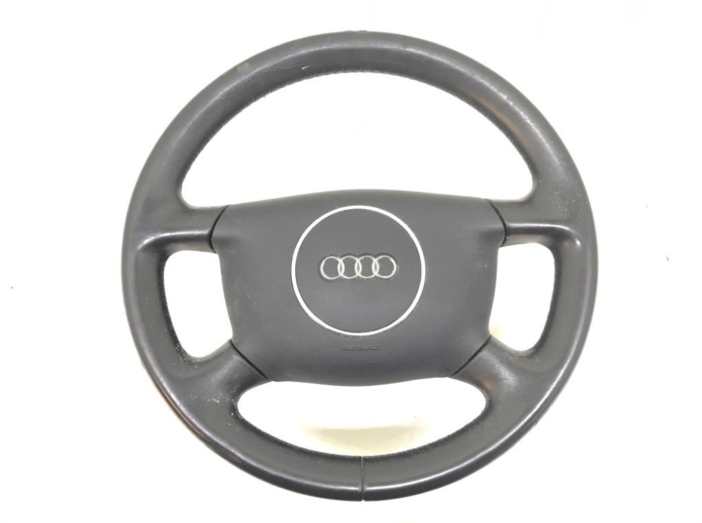 Руль для Audi A4, 2004 г. 2.0 FSI бензин б/у