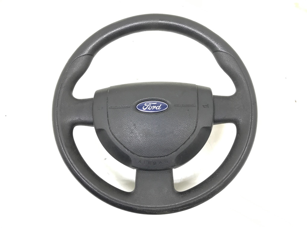 Руль для Ford Fiesta, 2006 г. 1.4i бензин б/у