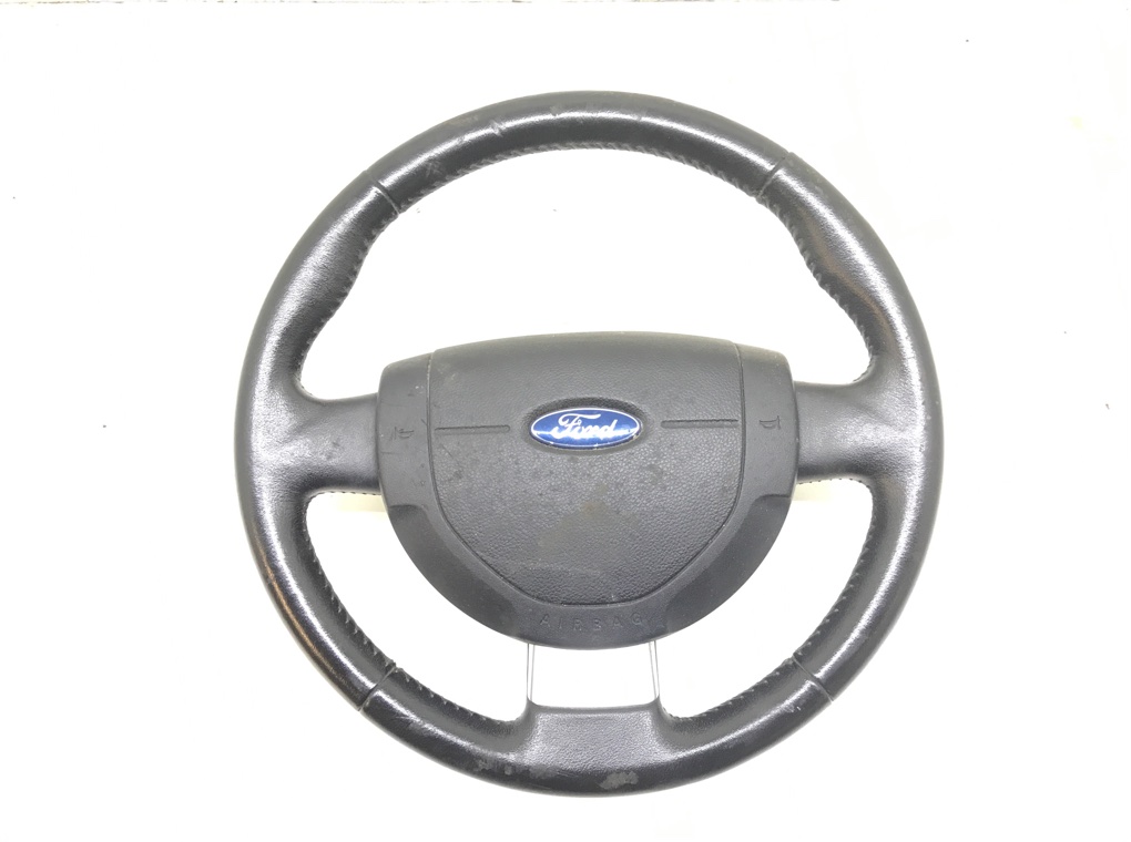 Руль для Ford Fiesta, 2007 г. 1.4 TDCi дизель б/у