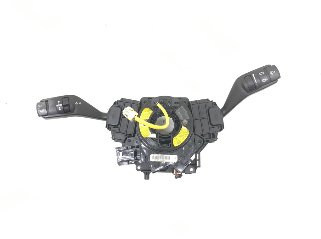 Переключатель подрулевой (стрекоза) для Ford Focus, 2007 г. 1.6 i бензин б/у