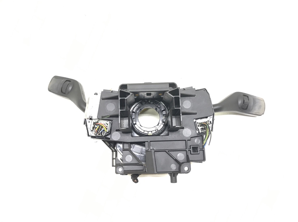 Переключатель подрулевой (стрекоза) для Ford Focus, 2007 г. 1.6 i бензин б/у — фото 2