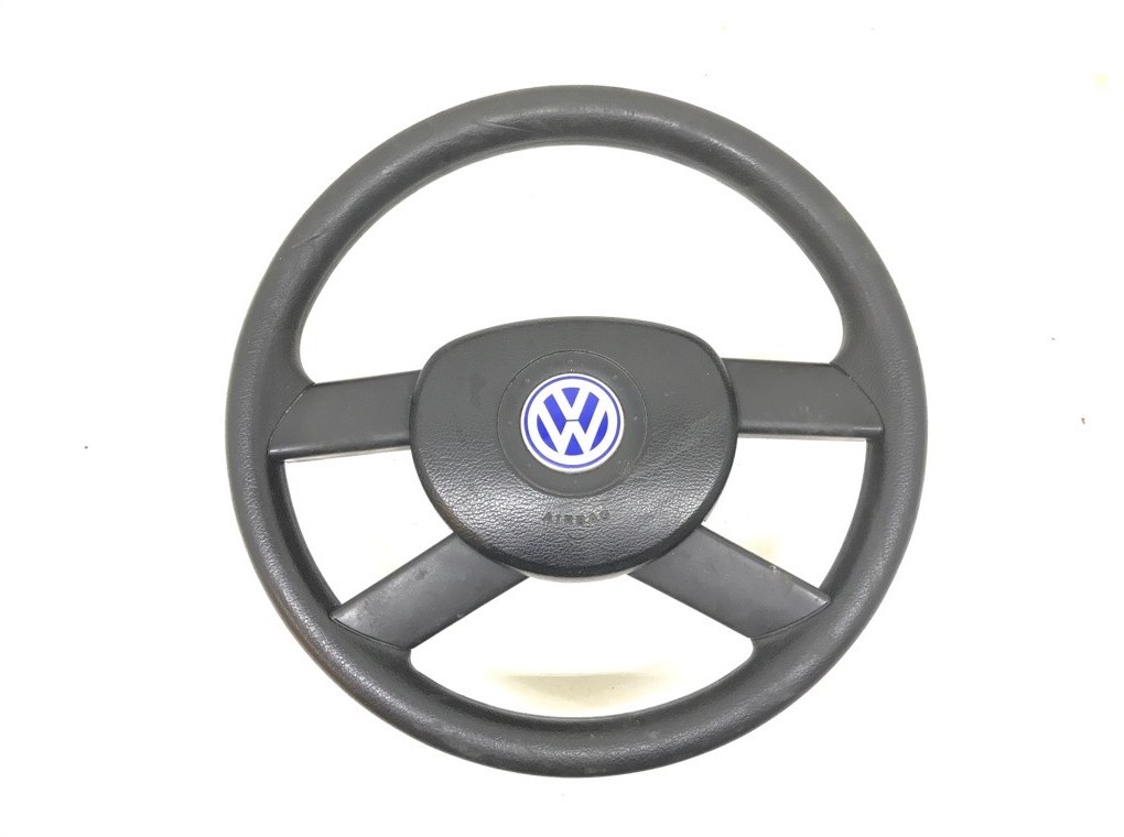 Руль для Volkswagen Polo, 2002 г. 1.4 i бензин б/у