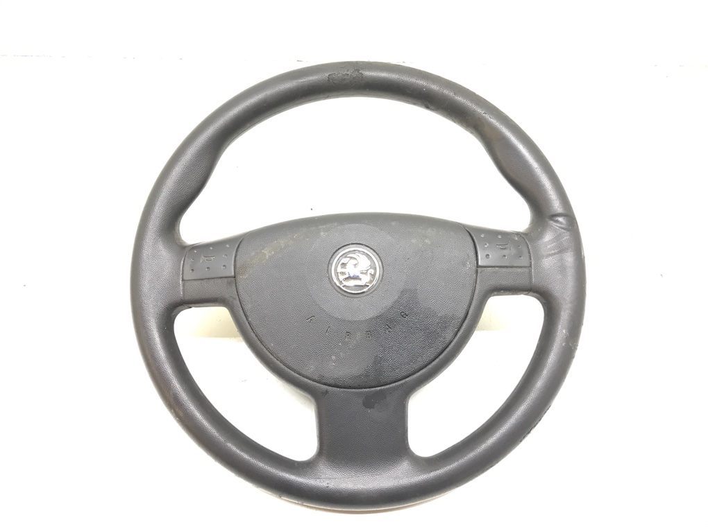 Руль для Opel Combo, 2010 г. 1.7 CDTi дизель б/у