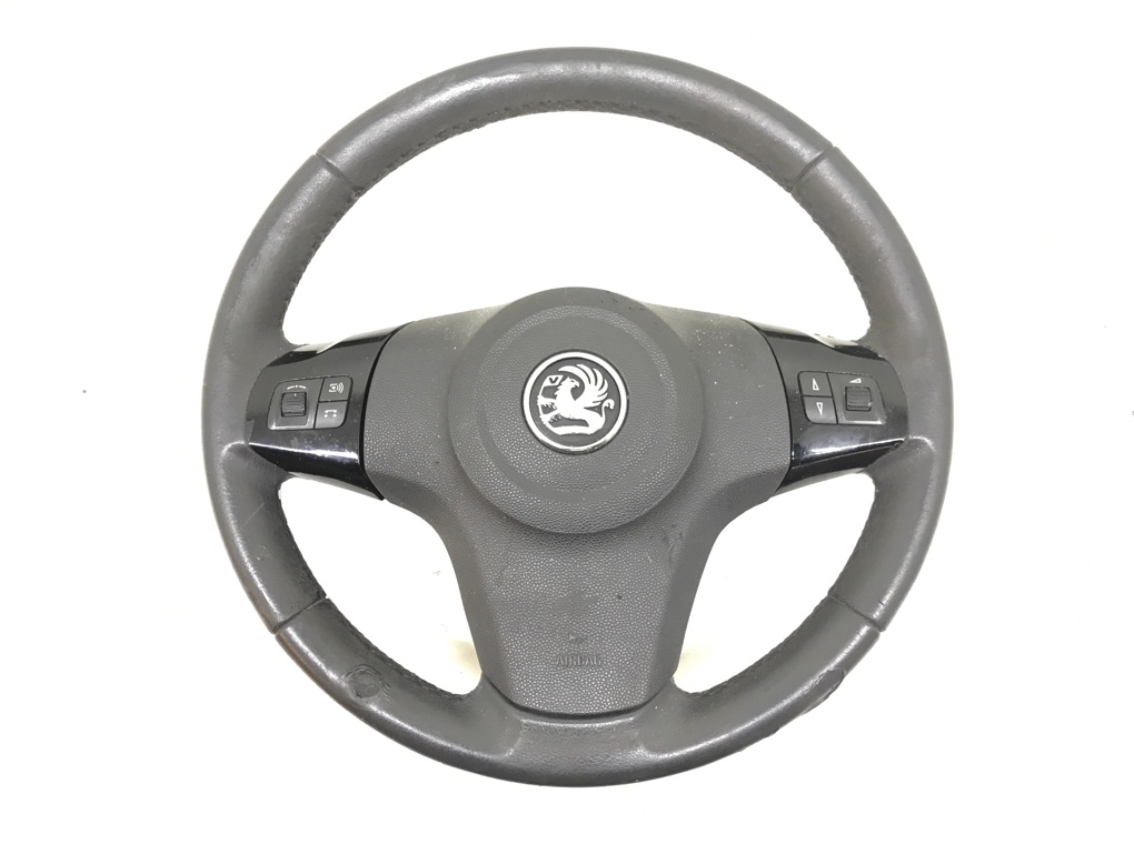 Руль для Opel Corsa, 2007 г. 1.4 i бензин б/у
