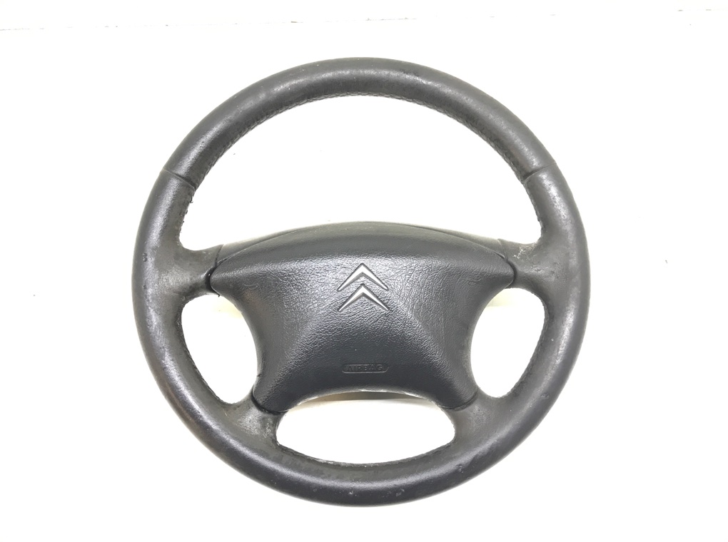 Руль для Citroen Xsara Picasso, 2003 г. 1.6 i бензин б/у