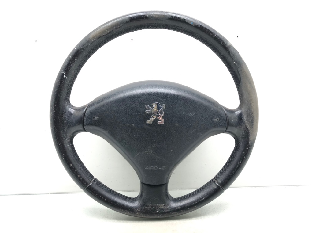 Руль для Peugeot 307, 2006 г. 1.6 i бензин б/у