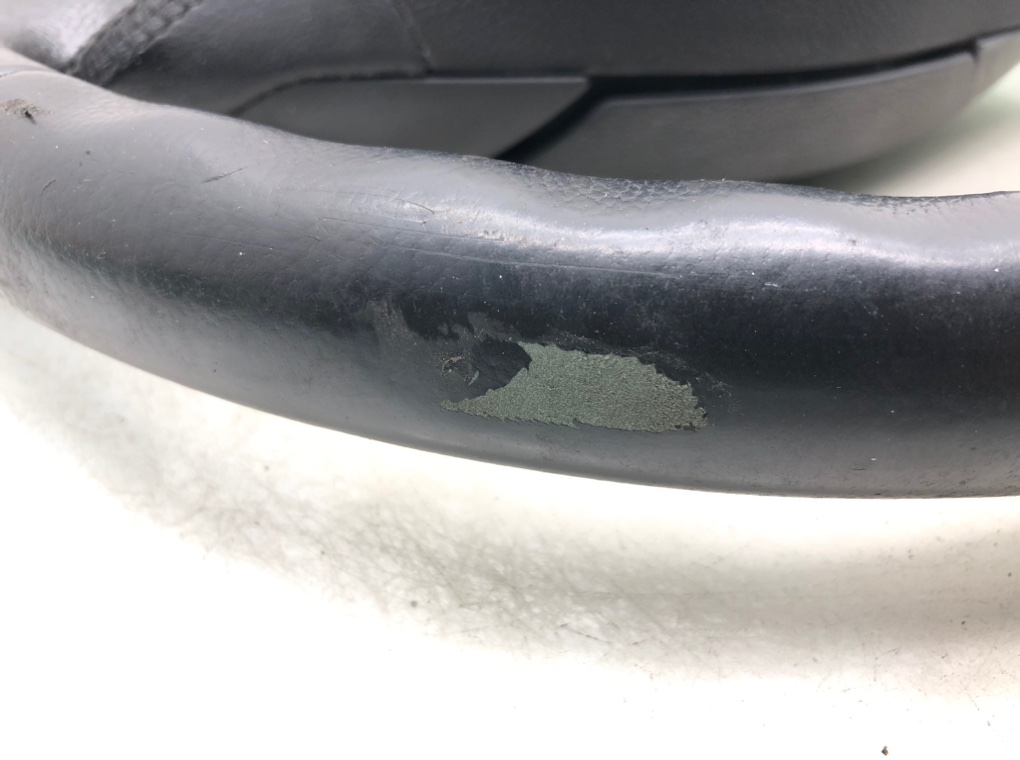 Руль для BMW 3 E90/E91/E92/E93, 2010 г. 2.0 TD дизель б/у — фото 7