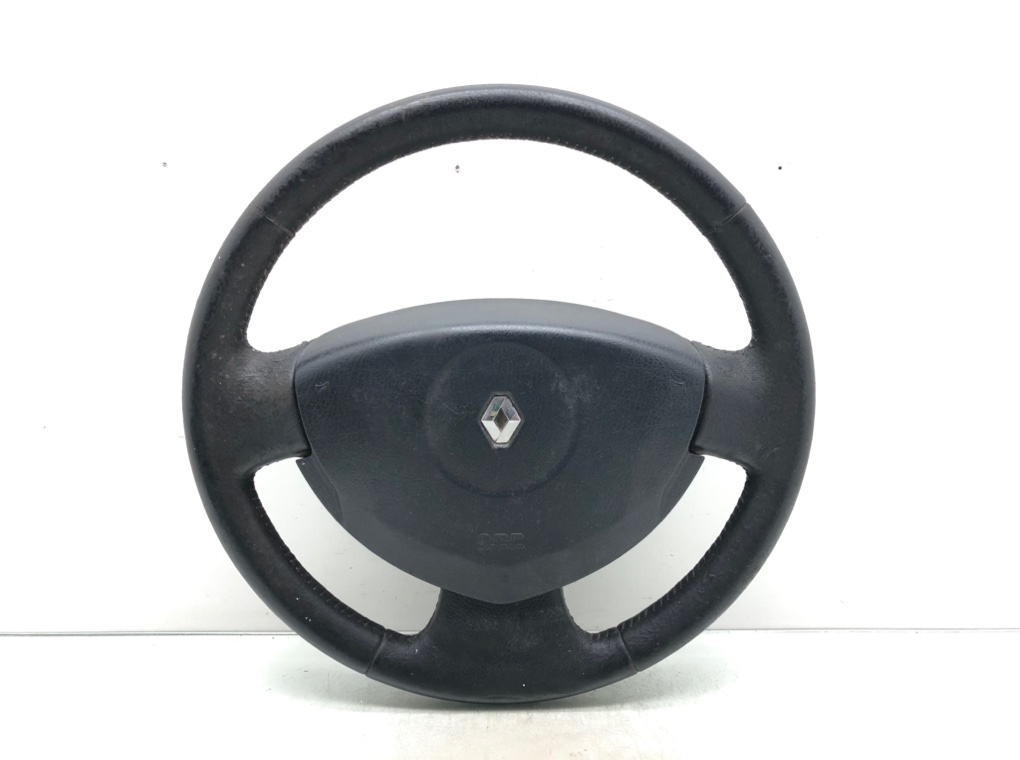 Руль для Renault Clio, 2004 г. 1.4 i бензин б/у