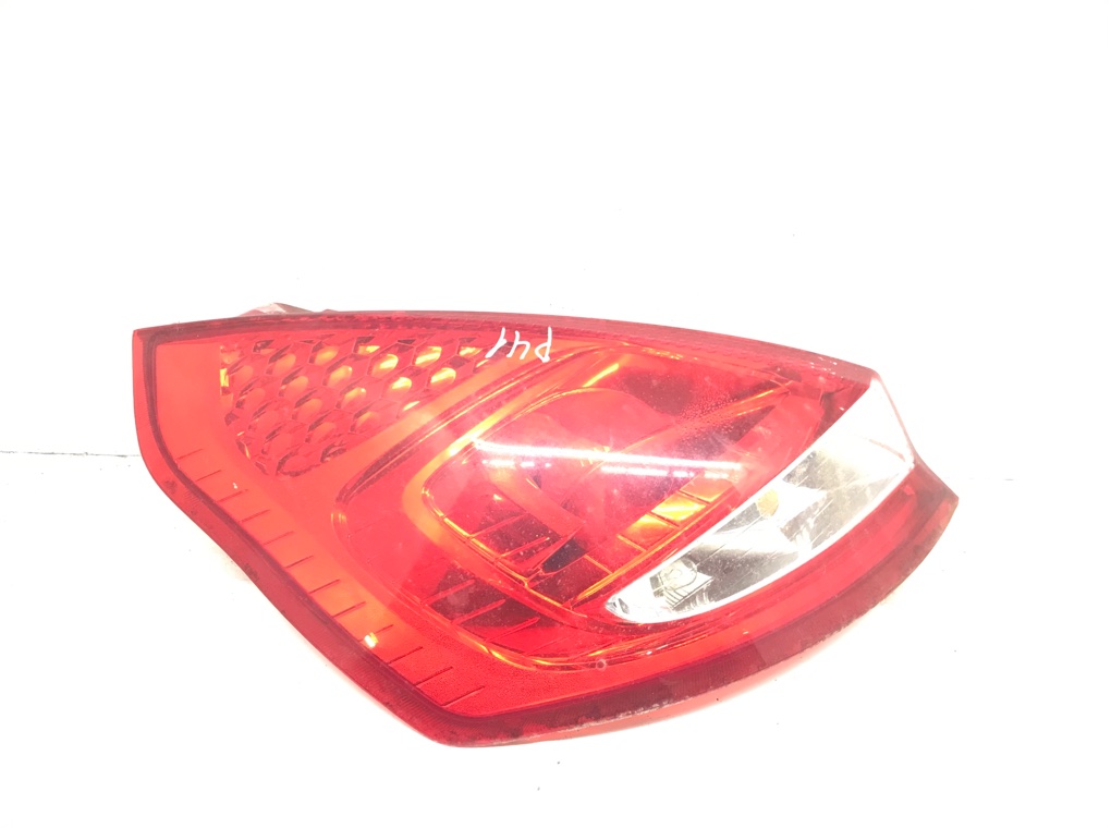 Фонарь задний левый для Ford Fiesta, 2010 г. 1.6 TDCi дизель б/у