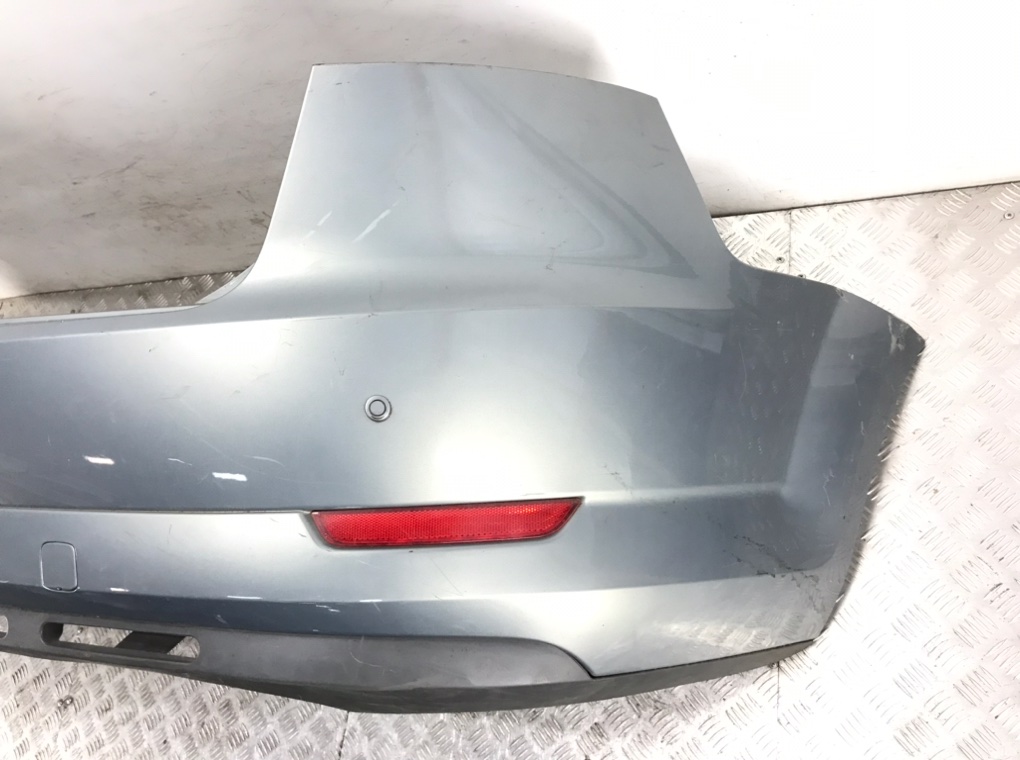 Бампер задний для Ford Mondeo, 2008 г. 2.0 TDCi дизель б/у — фото 3