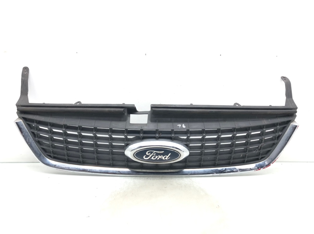 Решетка радиатора для Ford Mondeo, 2007 г. 2.0 TDCi дизель б/у