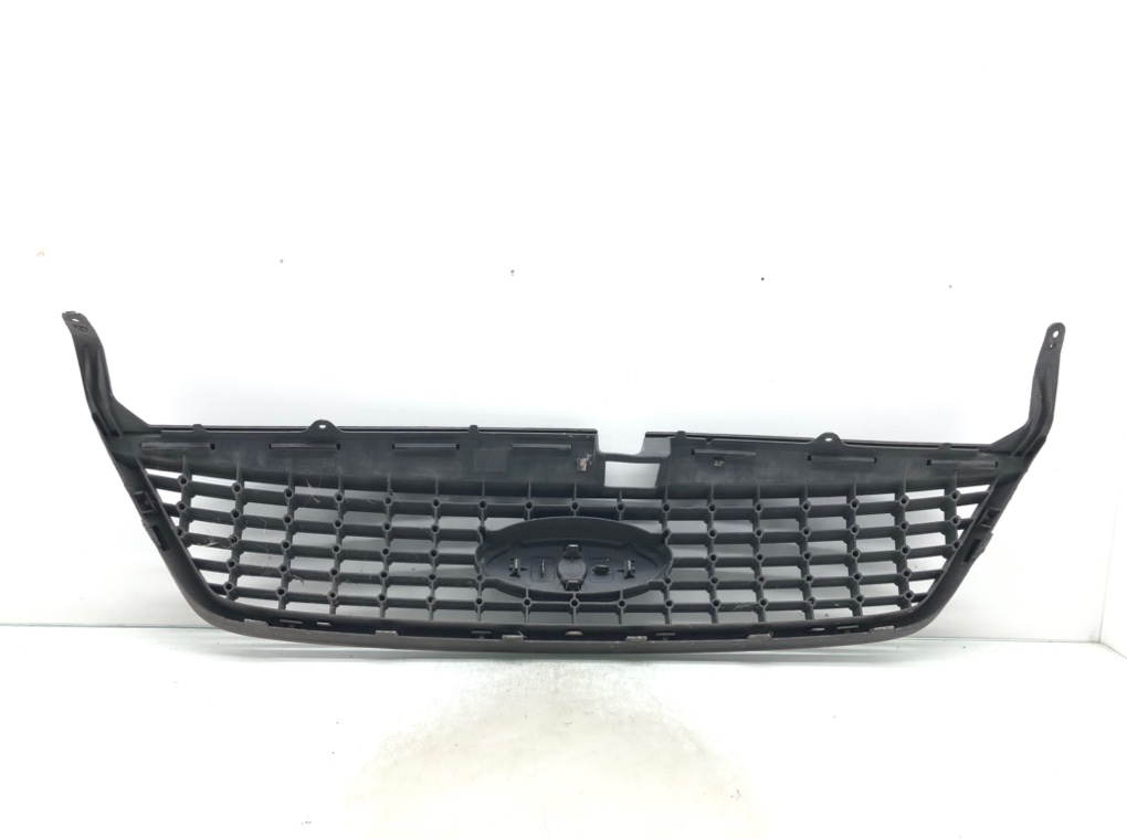 Решетка радиатора для Ford Mondeo, 2007 г. 2.0 TDCi дизель б/у — фото 3