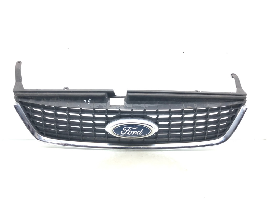 Решетка радиатора для Ford Mondeo, 2008 г. 2.0 TDCi дизель б/у