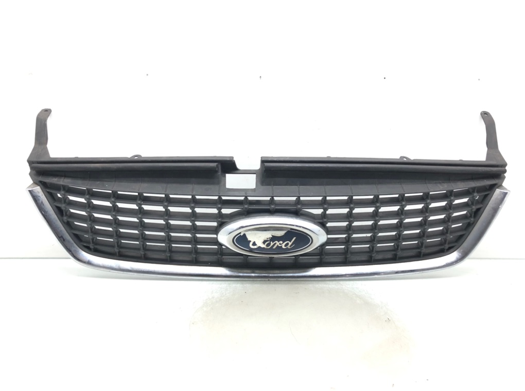 Решетка радиатора для Ford Mondeo, 2008 г. 2.0 TDCi дизель б/у