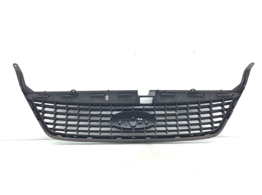 Решетка радиатора для Ford Mondeo, 2008 г. 2.0 TDCi дизель б/у — фото 4