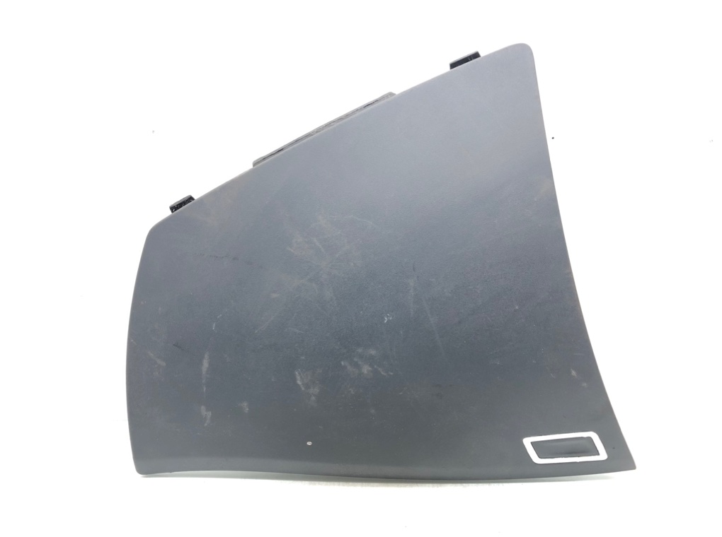 Бардачок для Citroen C4 Grand Picasso, 2009 г. 1.6 HDi дизель б/у