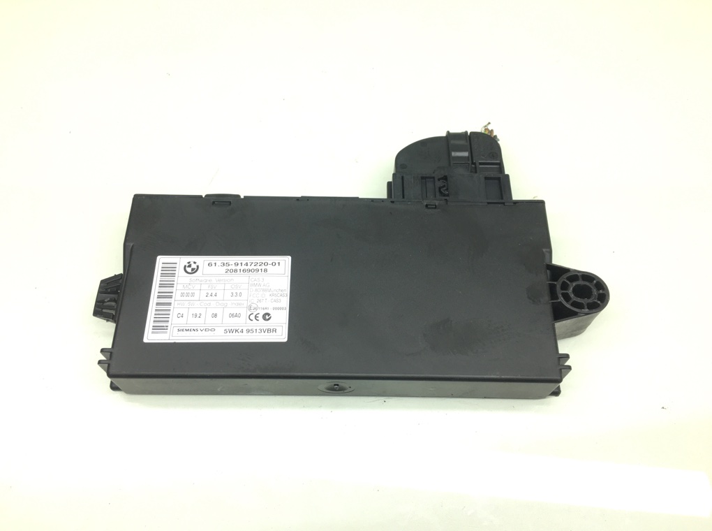 Блок комфорта для BMW 1 E87/E81/E82/E88, 2008 г. 2.0 TD дизель б/у