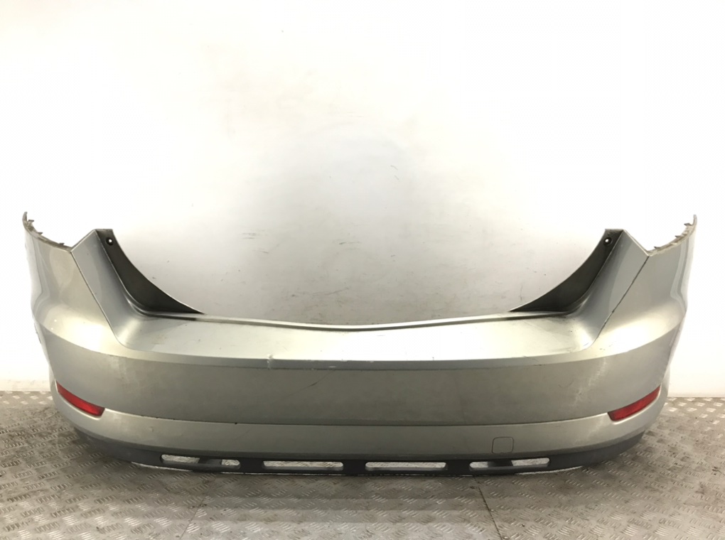 Бампер задний для Ford Mondeo, 2008 г. 2.0 TDCi дизель б/у