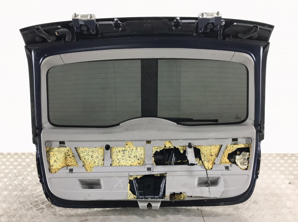 Крышка багажника для BMW 3 E90/E91/E92/E93, 2010 г. 2.0 TD дизель б/у — фото 3