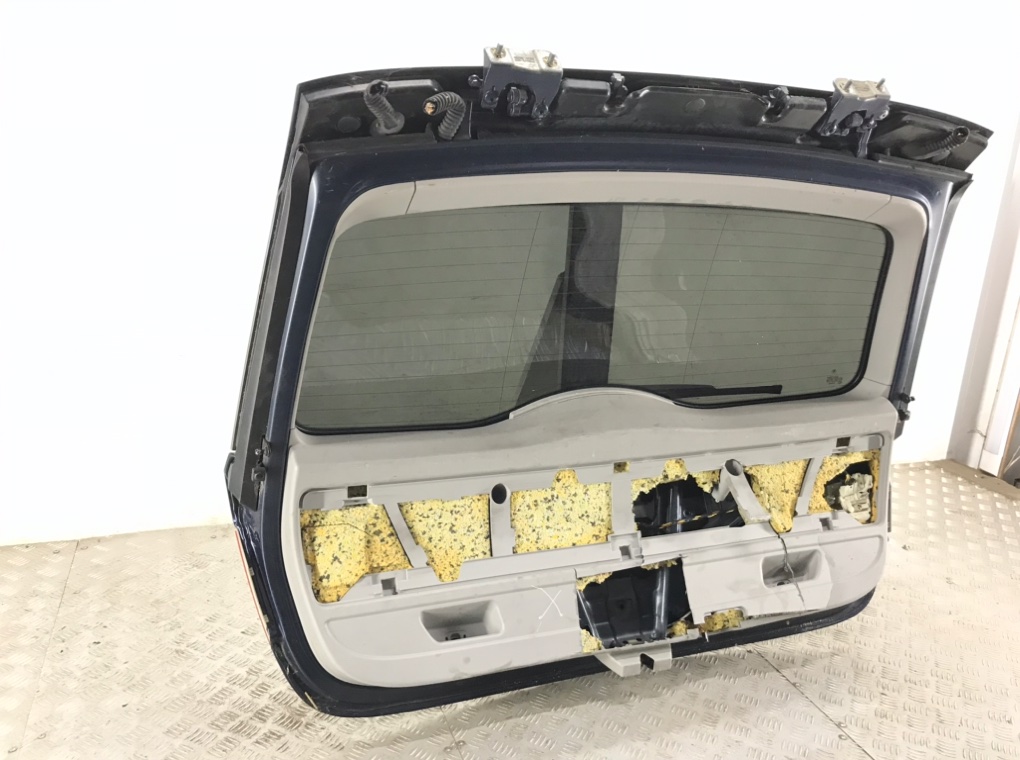 Крышка багажника для BMW 3 E90/E91/E92/E93, 2010 г. 2.0 TD дизель б/у — фото 6