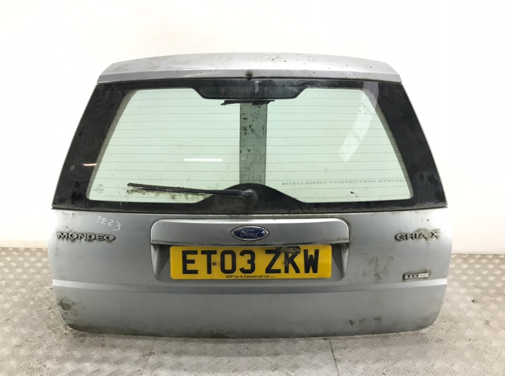 Крышка багажника для Ford Mondeo, 2003 г. 2.0 TDCi дизель б/у