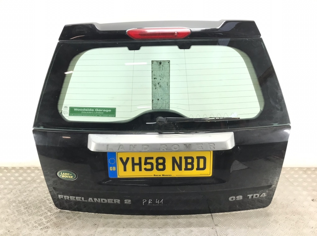 Крышка багажника для Land Rover Freelander, 2008 г. 2.2 TD дизель б/у