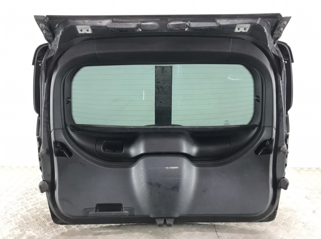Крышка багажника для Ford Kuga, 2009 г. 2.0 TDCi дизель б/у — фото 3