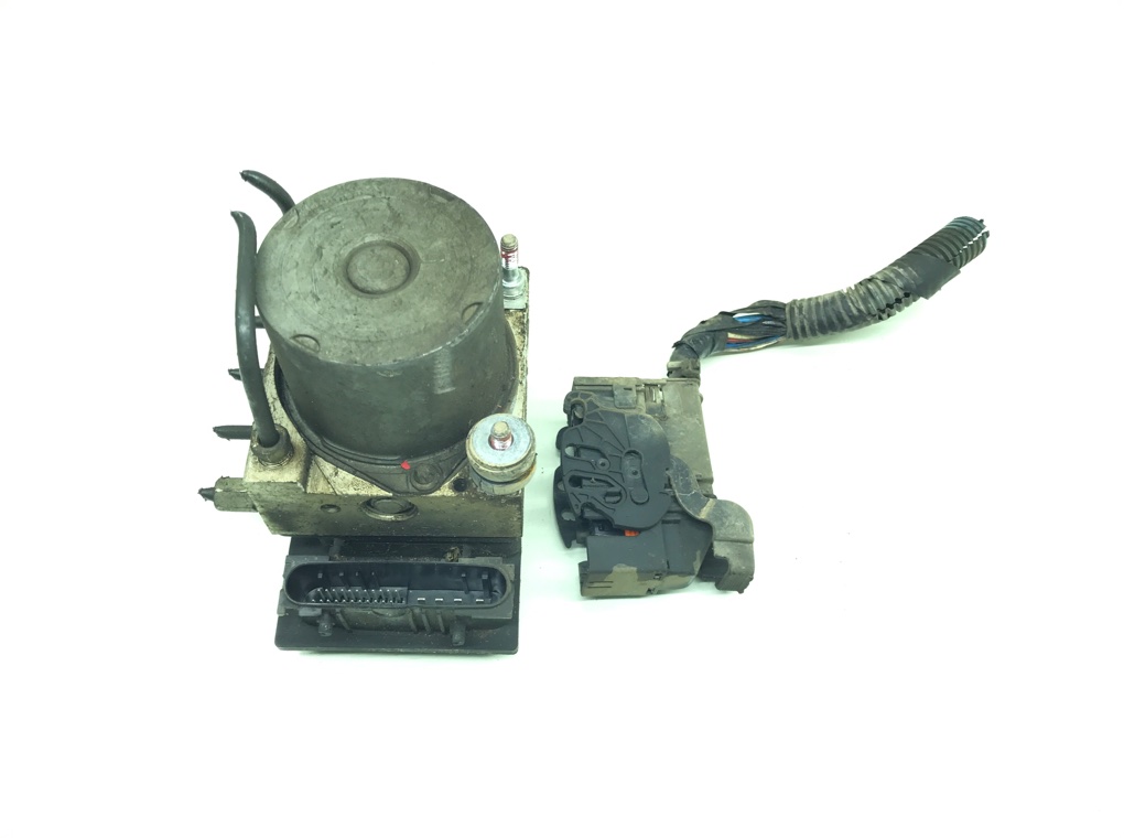Блок ABS для Toyota Auris, 2007 г. 1.6 i бензин б/у