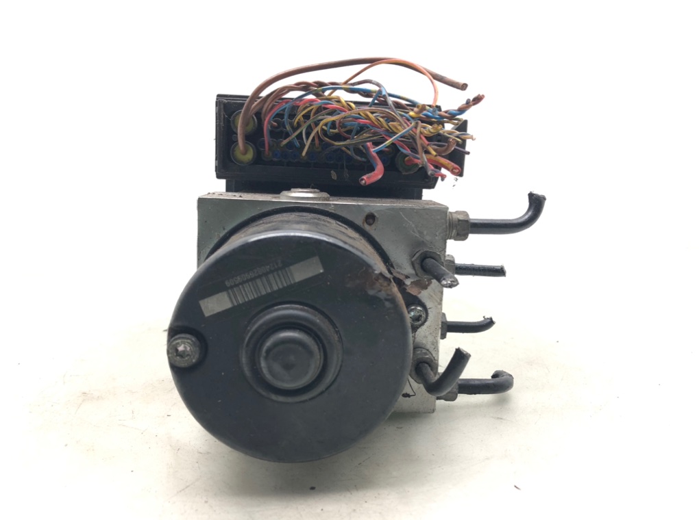 Блок ABS для BMW 3 E90/E91/E92/E93, 2010 г. 2.0 TD дизель б/у — фото 5