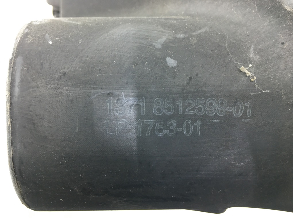 Корпус воздушного фильтра для BMW 3 E90/E91/E92/E93, 2010 г. 2.0 TD дизель б/у — фото 5