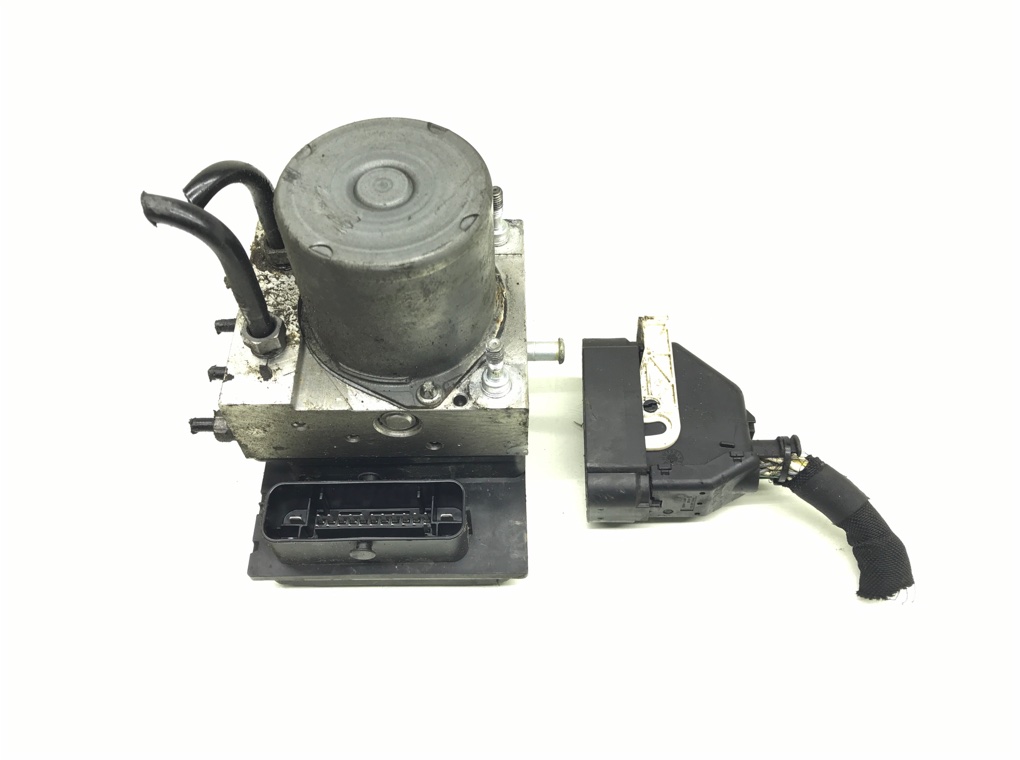 Блок ABS для Peugeot 407, 2009 г. 2.0 HDI дизель б/у