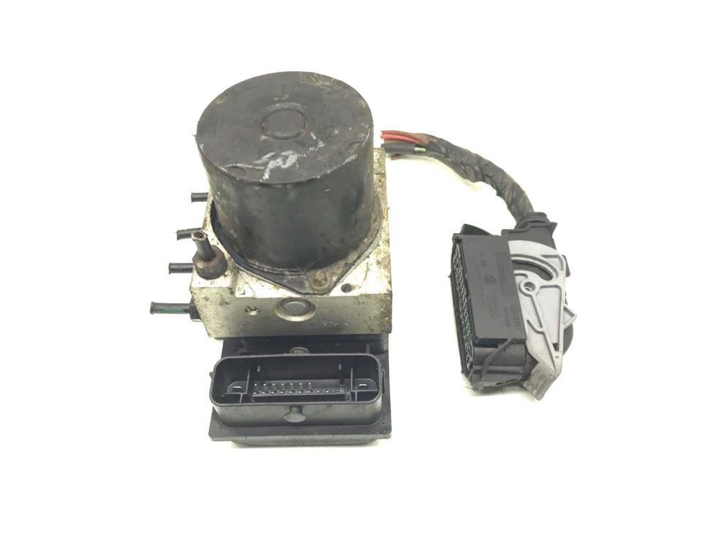 Блок ABS для Seat Ibiza, 2006 г. 1.2 i бензин б/у