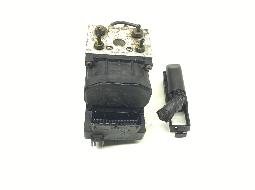 Блок ABS для Rover 25, 2003 г. 1.6 i бензин б/у