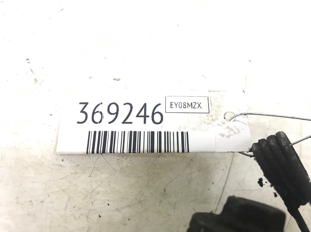 Суппорт задний левый для Peugeot 308, 2008 г. 1.6 i бензин б/у — фото 6