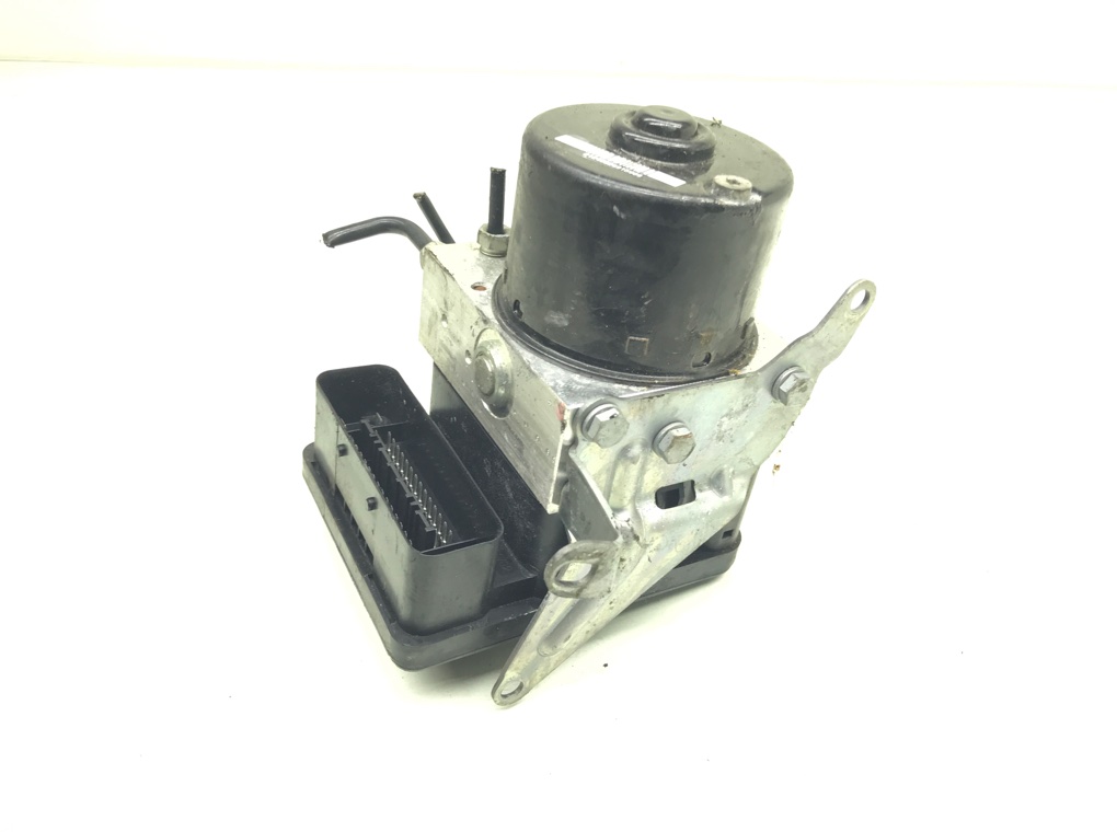 Блок ABS для BMW 3 E90/E91/E92/E93, 2010 г. 2.0 TD дизель б/у — фото 4