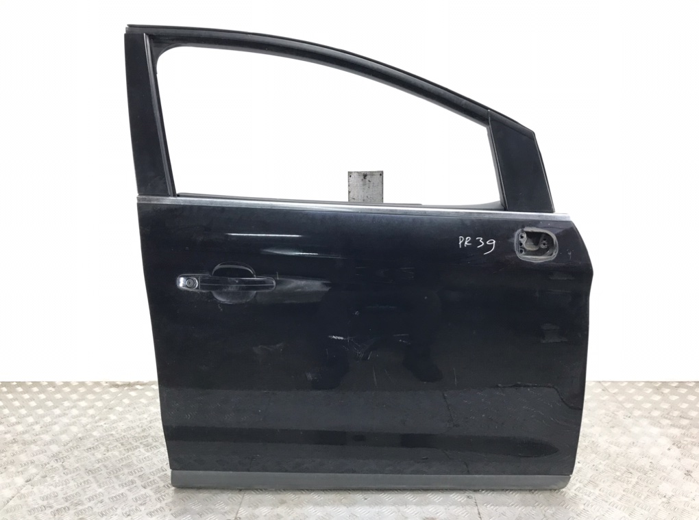 Дверь передняя правая для Ford Kuga, 2009 г. 2.0 TDCi дизель б/у