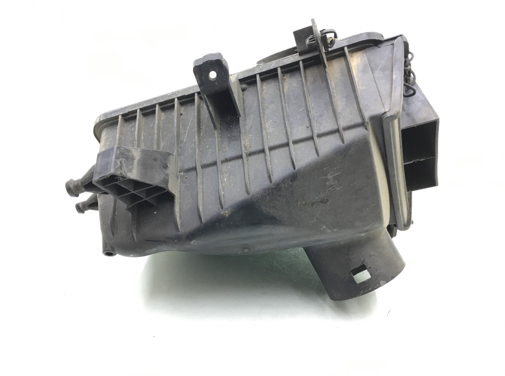 Корпус воздушного фильтра для Nissan Qashqai, 2012 г. 1.6 DCi дизель б/у — фото 4