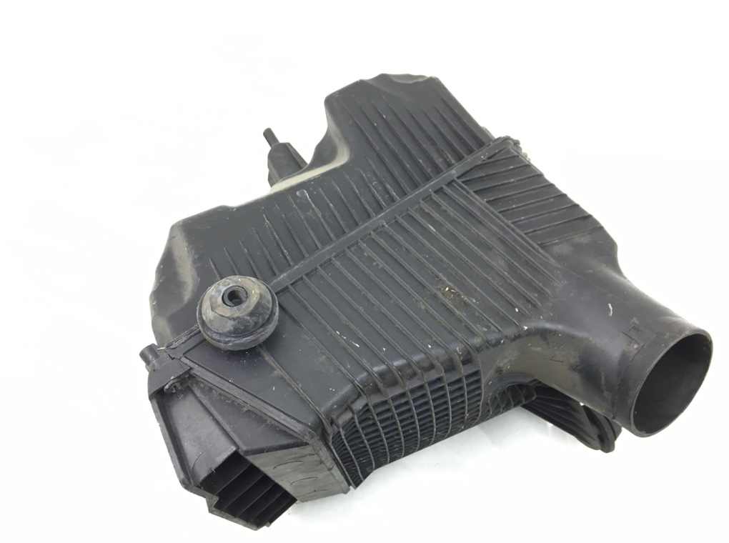 Корпус воздушного фильтра для Renault Scenic, 2007 г. 1.6 i бензин б/у — фото 4