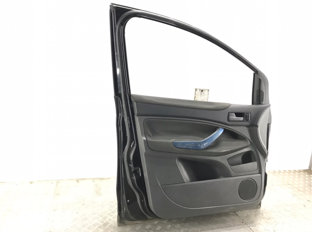 Дверь передняя левая для Ford Kuga, 2009 г. 2.0 TDCi дизель б/у — фото 6