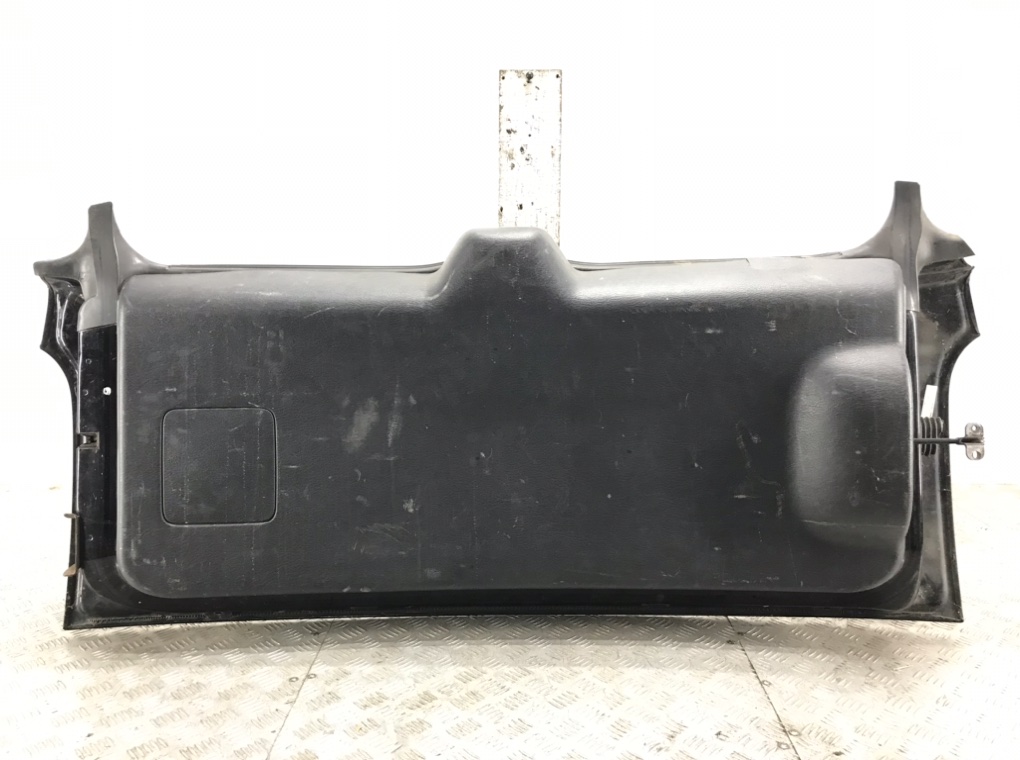 Крышка багажника для Jeep Cherokee, 2003 г. 2.8 CRDi дизель б/у — фото 3