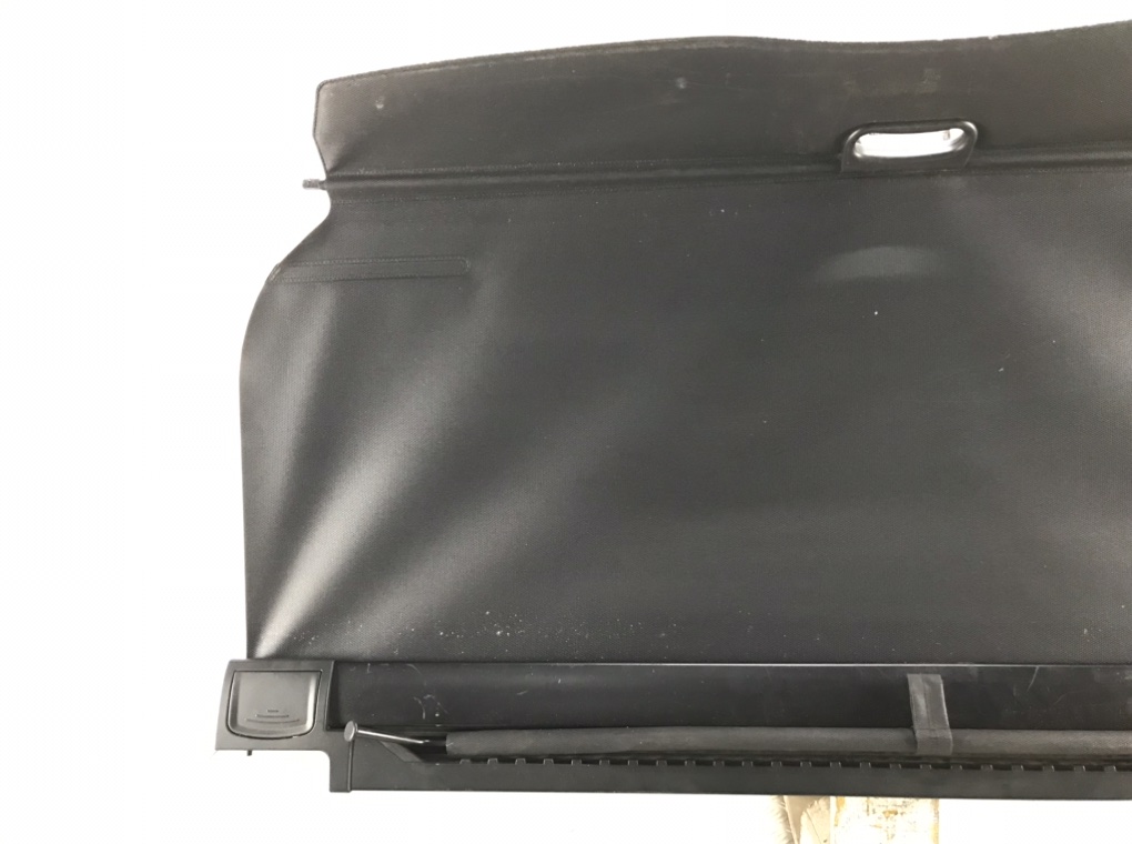 Шторка багажника для BMW 3 E90/E91/E92/E93, 2010 г. 2.0 TD дизель б/у — фото 2