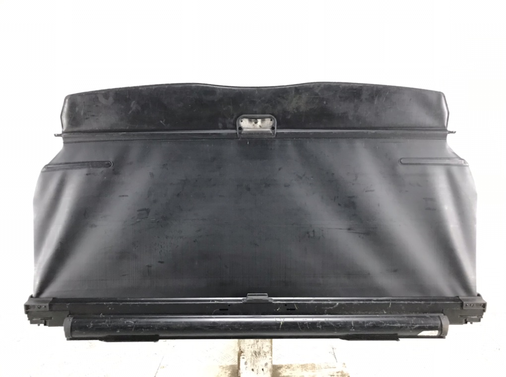 Шторка багажника для BMW 3 E90/E91/E92/E93, 2010 г. 2.0 TD дизель б/у — фото 4